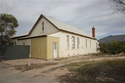 Main view of Homely house listing, 9-11 Second Street, Minlaton SA 5575