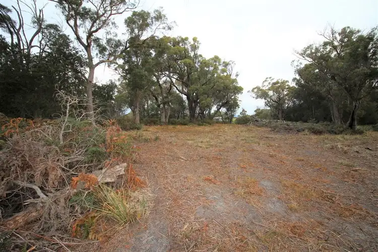 Fourth view of Homely land listing, 1 Neville Drive, Bridport TAS 7262