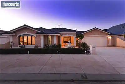 Main view of Homely house listing, 3 Flint Close, Pearsall WA 6065