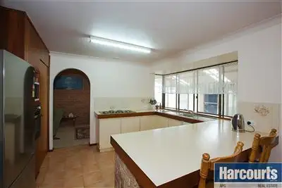 Fifth view of Homely house listing, 21 Crampton Avenue, Eaton WA 6232
