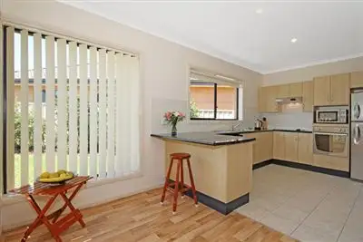 Third view of Homely villa listing, 7/30 Balmoral Road, Burrill Lake NSW 2539