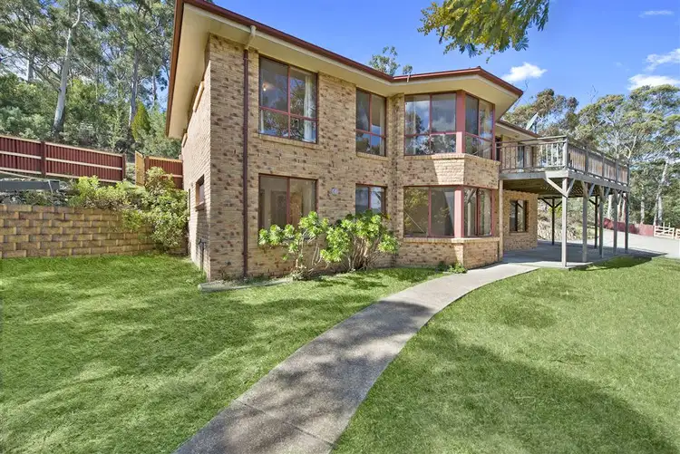 Main view of Homely house listing, 9 Sawyer Avenue, West Moonah TAS 7009