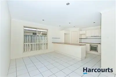 Second view of Homely semi-detached listing, Duplex 2/1 Reddy Drive, Caboolture QLD 4510