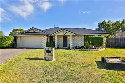 Main view of Homely house listing, 9 Willow View Court, Kingsthorpe QLD 4400