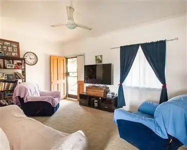 Second view of Homely house listing, 32 Branjee Road, Euroa VIC 3666