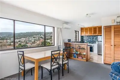Sixth view of Homely unit listing, 45/9 Davey Place, South Hobart TAS 7004