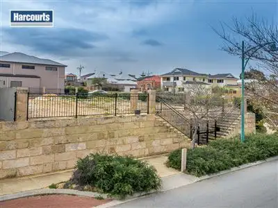 Fourth view of Homely land listing, 1387/20 Serena Way, Iluka WA 6028