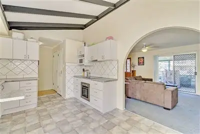 Second view of Homely house listing, 8 Magra Court, Eagleby QLD 4207