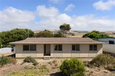 Second view of Homely house listing, 4 Barton Street, Port Elliot SA 5212