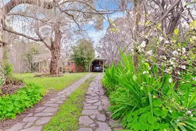 Main view of Homely house listing, 32 Wolseley Road, Blackwood SA 5051