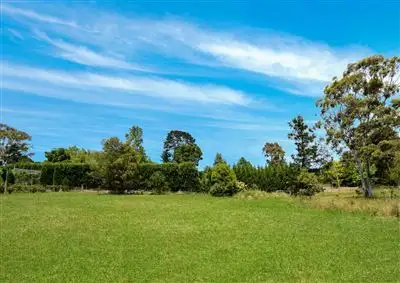 Second view of Homely land listing, 7 Kewarra Place, Moss Vale NSW 2577