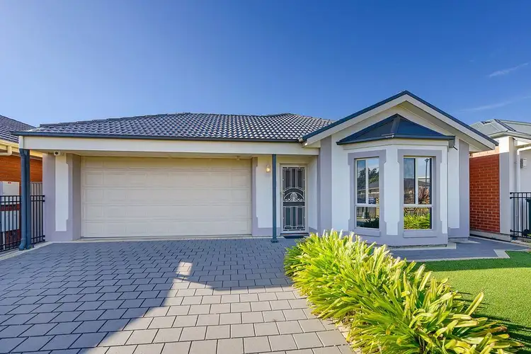 34 Clare Street, Athol Park SA 5012