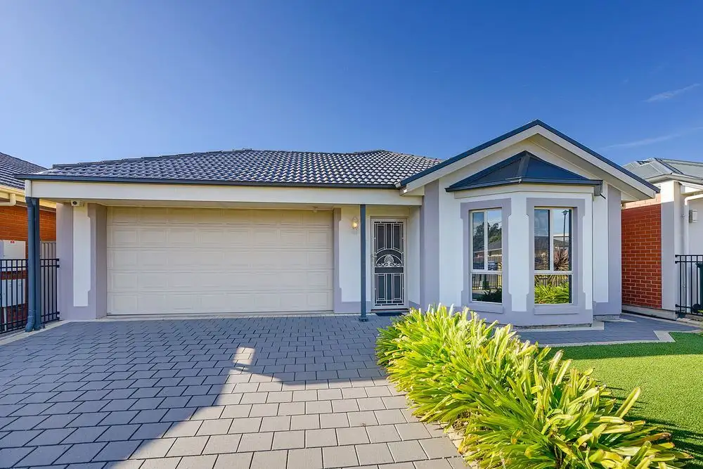 Main view of Homely house listing, 34 Clare Street, Athol Park SA 5012