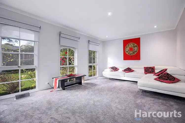 Second view of Homely house listing, 4 Piper Road, Ferntree Gully VIC 3156