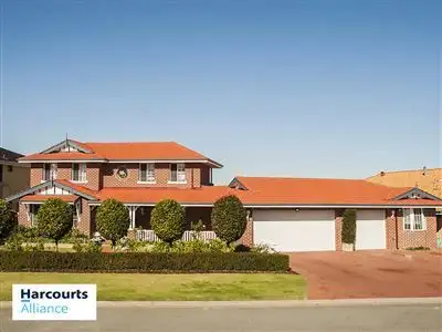 Fourth view of Homely house listing, 11 La Grange Loop, Currambine WA 6028