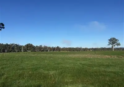 Third view of Homely land listing, Lot 5 - 85 UT Creek Road, Alexandra VIC 3714