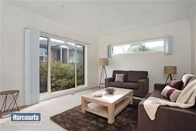 Second view of Homely unit listing, 5 Jessica Park Drive, Lilydale VIC 3140