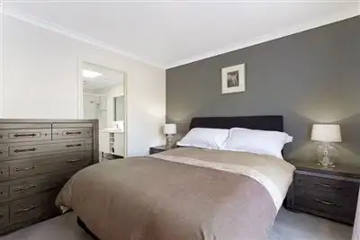 Fifth view of Homely unit listing, 5A Tarella Drive, Mount Waverley VIC 3149