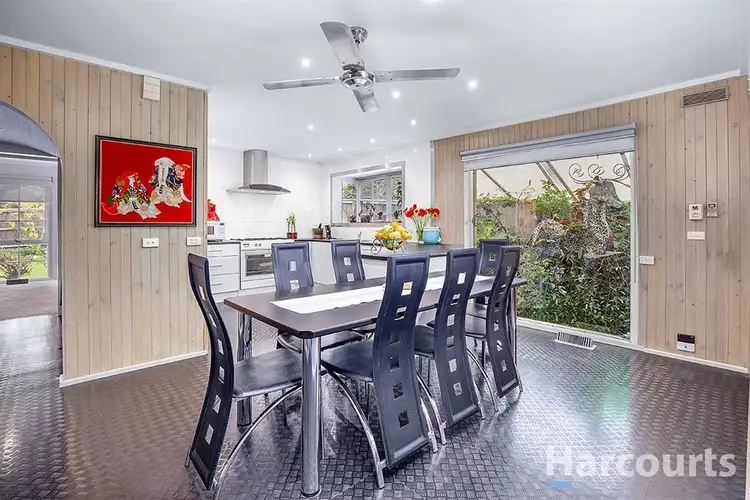 Fourth view of Homely house listing, 4 Piper Road, Ferntree Gully VIC 3156