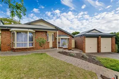 Second view of Homely house listing, 23 Caroline Court, Golden Grove SA 5125