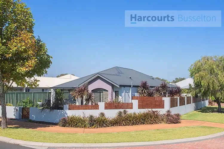 Main view of Homely house listing, 33 Elijah Circle, Vasse WA 6280