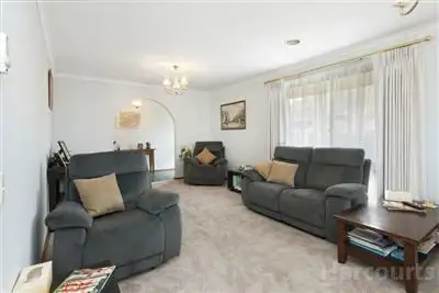 Third view of Homely house listing, 27 Molbray Street, Wendouree VIC 3355