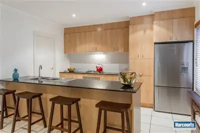 Fourth view of Homely house listing, 18 Sovereign Manors Crescent, Rowville VIC 3178