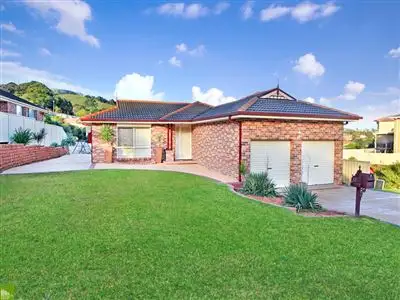 Main view of Homely house listing, 27 Cribb Street, Berkeley NSW 2506