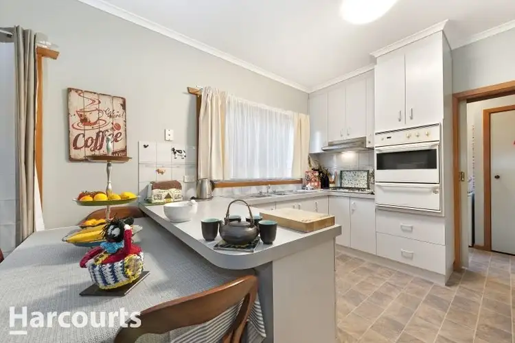 Third view of Homely townhouse listing, 3/117 Ripon Street South, Ballarat Central VIC 3350