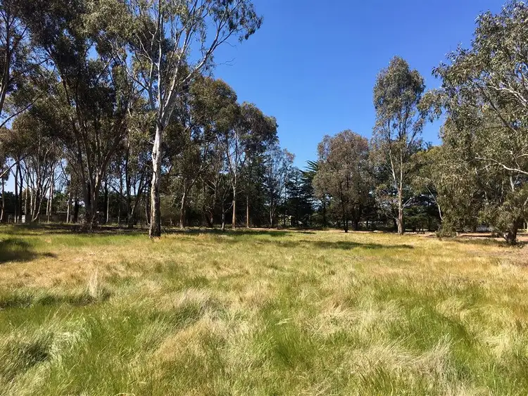 Main view of Homely land listing, Lot 2/99 Mercer Street, Teesdale VIC 3328