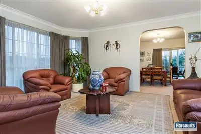 Sixth view of Homely house listing, 46 - 48 Debra Street, Rowville VIC 3178