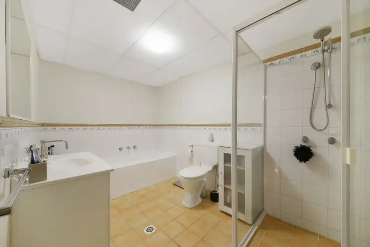 Sixth view of Homely apartment listing, 24/84 Campbell Street, Liverpool NSW 2170