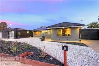 4 Armagh Crescent, Salisbury Downs SA 5108