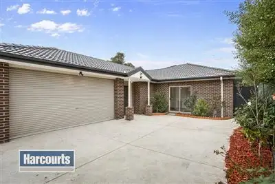 Main view of Homely unit listing, 8a Sellick Drive, Croydon South VIC 3136