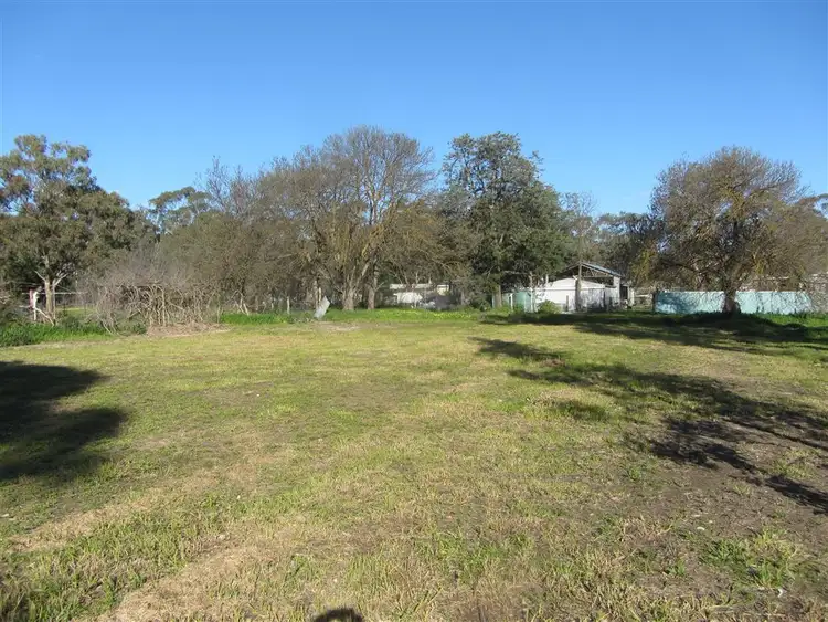 Fourth view of Homely land listing, 59 Hill Street, Longwood VIC 3665