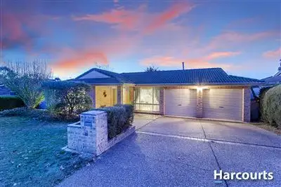 Main view of Homely house listing, 11 Dooland Court, Nicholls ACT 2913