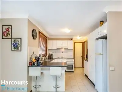 Third view of Homely villa listing, 3/60 Macquarie Road, Ingleburn NSW 2565