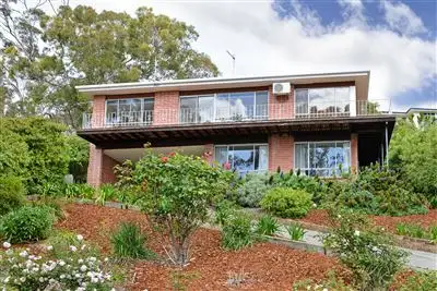 205 Nelson Road, Mount Nelson TAS 7007