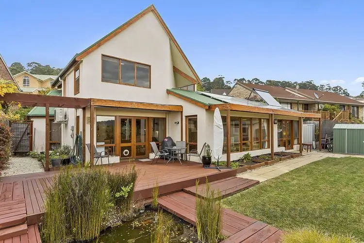 Main view of Homely house listing, 11 Clearwater Court, Blackmans Bay TAS 7052