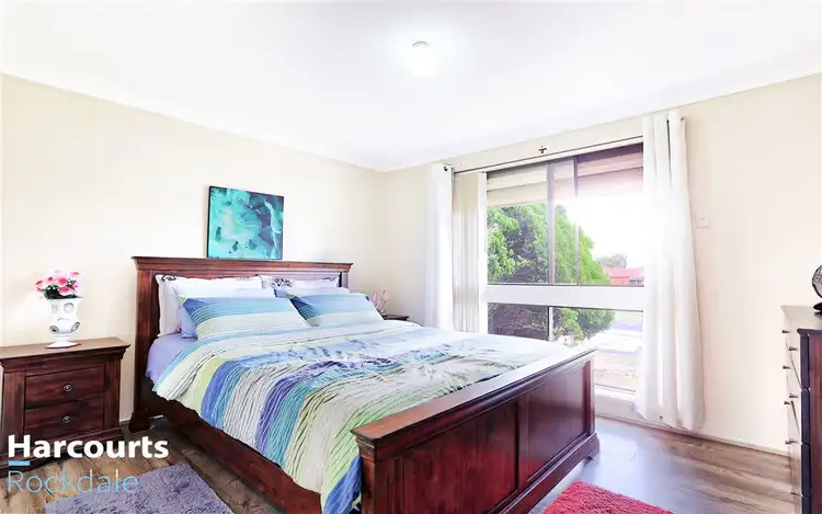 Fifth view of Homely house listing, 12 Fletcher Street, Minto NSW 2566