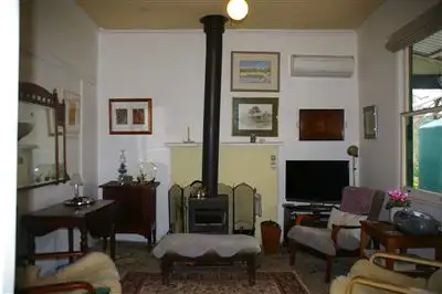 Fourth view of Homely rural property listing, 3480 Stawell-Avoca Road, Landsborough West VIC 3384