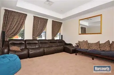 Fifth view of Homely house listing, 232 Santa Barbara Parade, Jindalee WA 6036