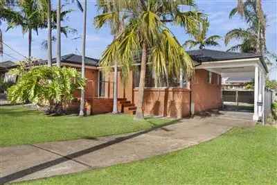 68 Barlow Street, Cambridge Park NSW 2747