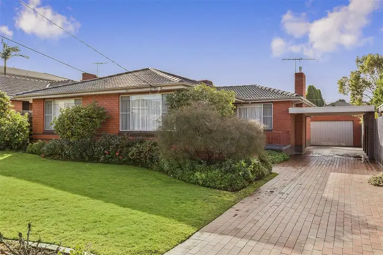 Second view of Homely house listing, 19 Larch Crescent, Mount Waverley VIC 3149