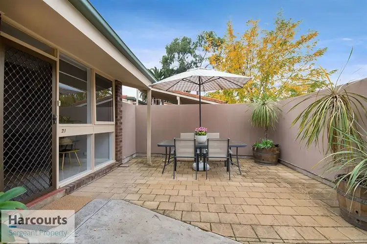 Second view of Homely unit listing, 21/179 North East Rd, Manningham SA 5086