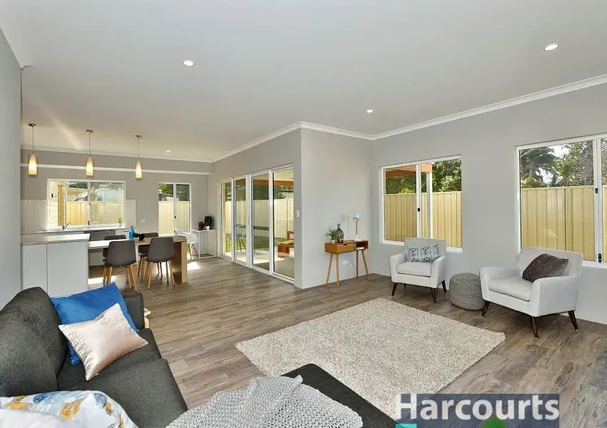 Main view of Homely house listing, 17b Duncan Road, Coodanup WA 6210