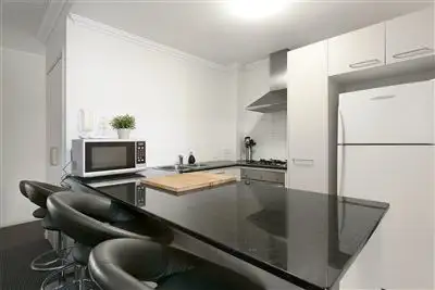 Fourth view of Homely apartment listing, 6/161 Main Street, Kangaroo Point QLD 4169