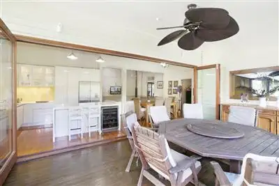 Fourth view of Homely house listing, 14 Macaulay Street, Coorparoo QLD 4151
