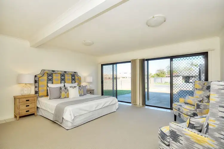 Fourth view of Homely house listing, 11 McIlwain Drive, Mermaid Waters QLD 4218