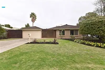 41 Stratton Boulevard, Stratton WA 6056